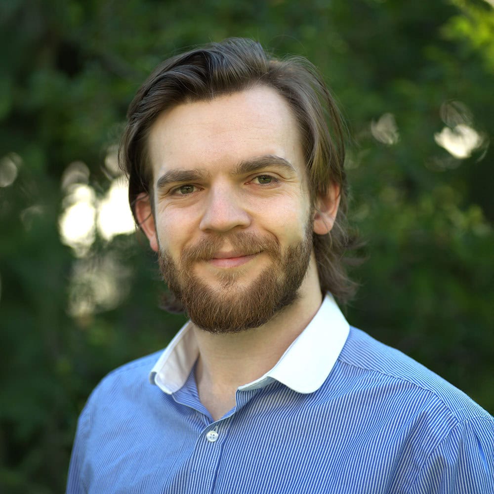 Alex Pearcy-Caldwell