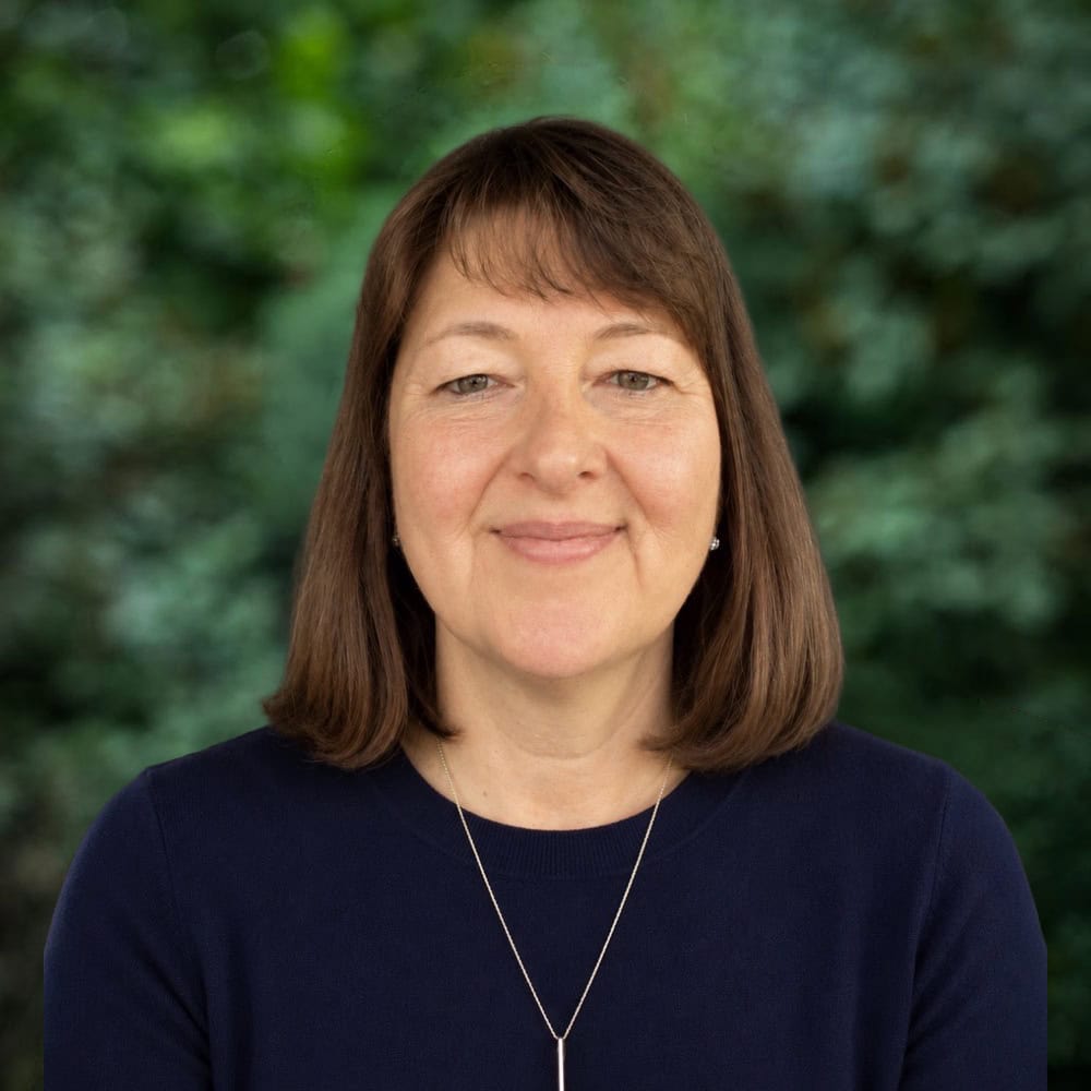 Ann Peet