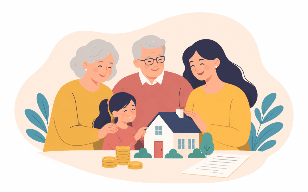 Inheritance Tax, explained simply