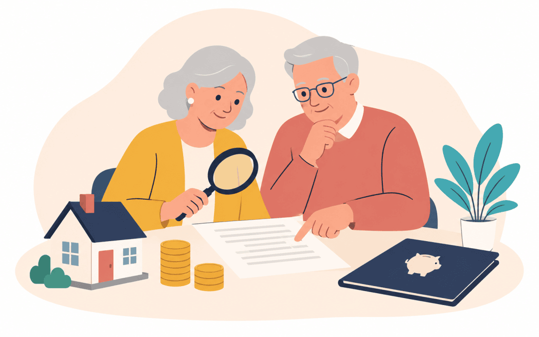 Why Inheritance Tax deserves a second look in 2026